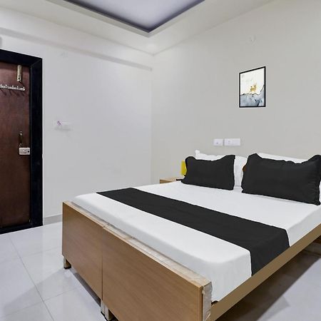 Super Hotel O Sri Harshitha Grand Near Zudio - Star Bazaar, Kundalhalli Gate 班加罗尔 外观 照片