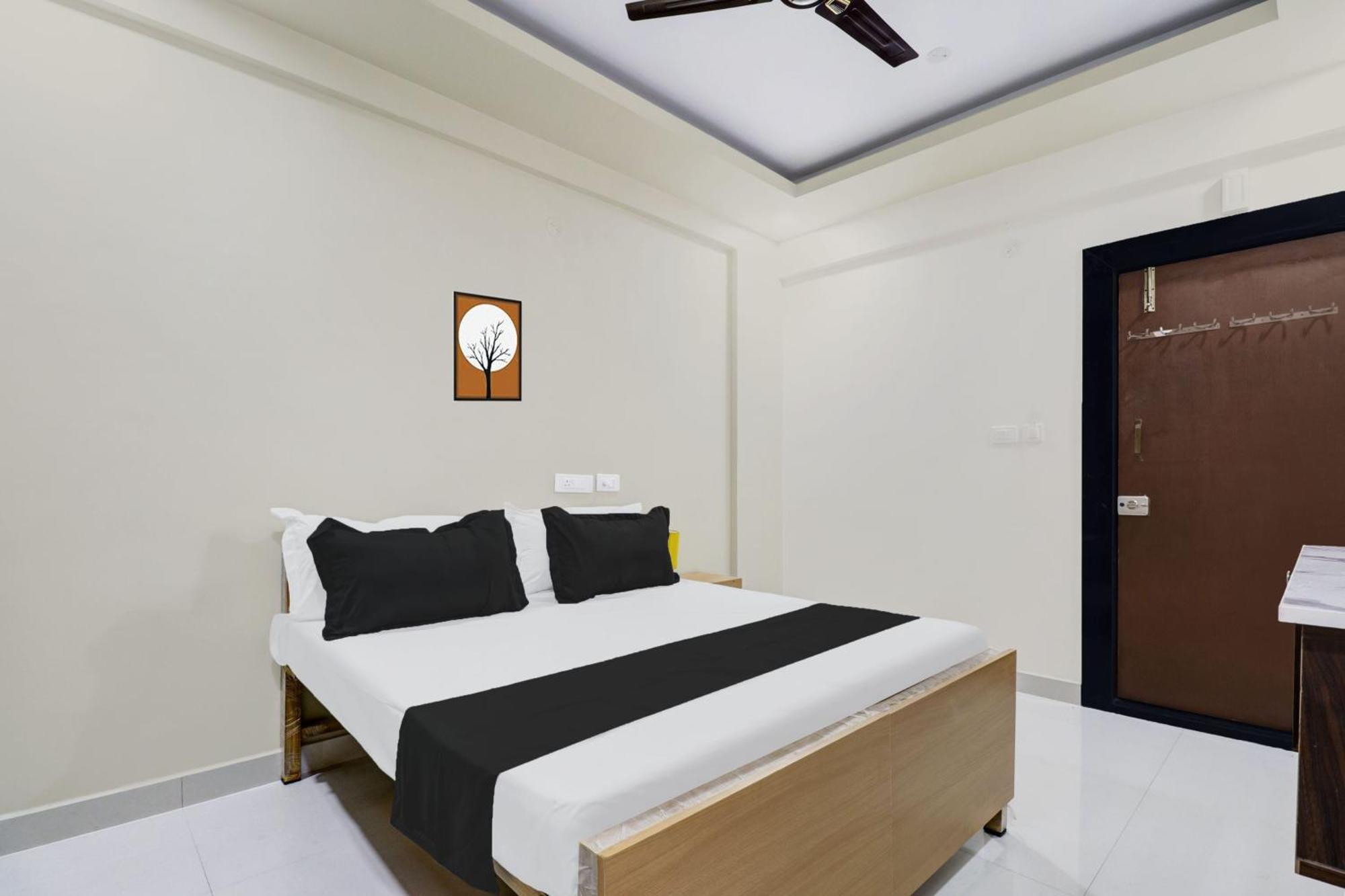 Super Hotel O Sri Harshitha Grand Near Zudio - Star Bazaar, Kundalhalli Gate 班加罗尔 外观 照片