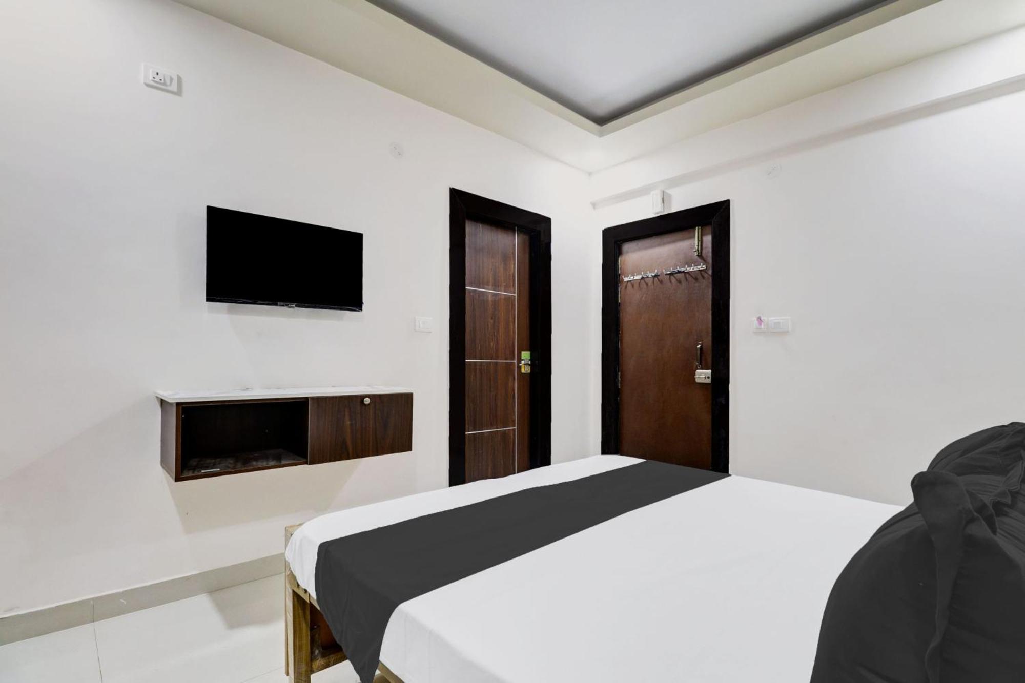 Super Hotel O Sri Harshitha Grand Near Zudio - Star Bazaar, Kundalhalli Gate 班加罗尔 外观 照片