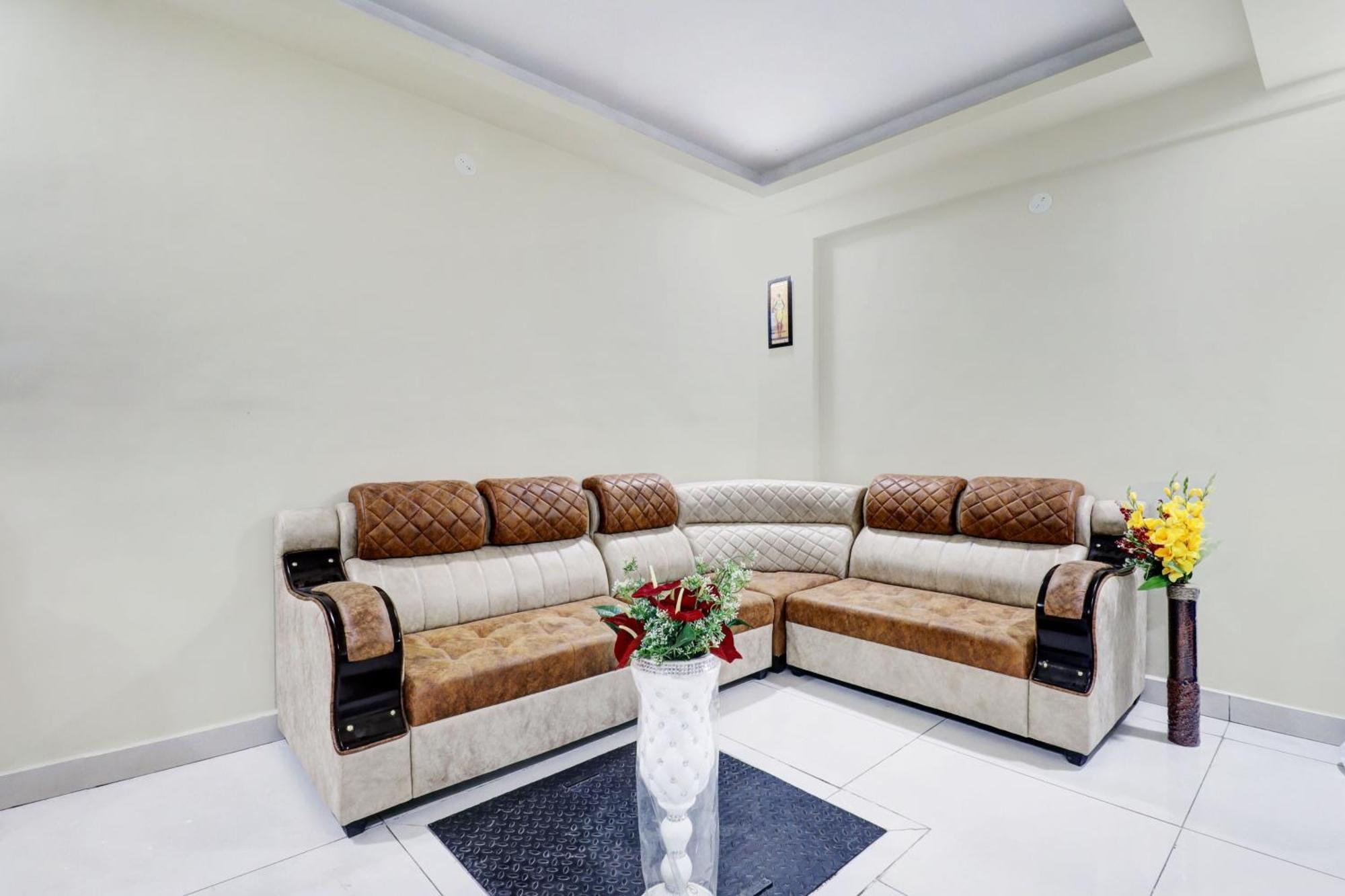 Super Hotel O Sri Harshitha Grand Near Zudio - Star Bazaar, Kundalhalli Gate 班加罗尔 外观 照片