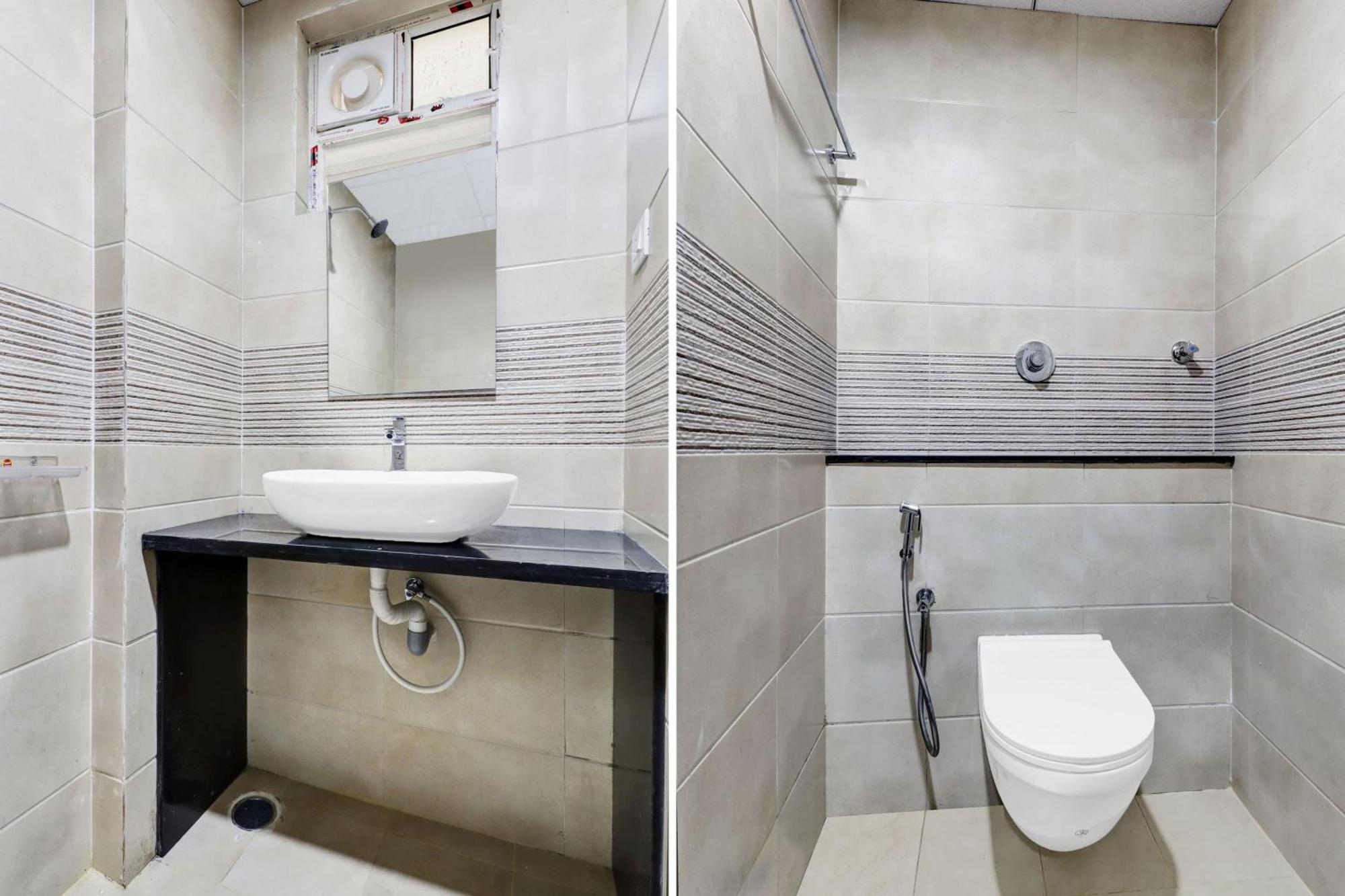 Super Hotel O Sri Harshitha Grand Near Zudio - Star Bazaar, Kundalhalli Gate 班加罗尔 外观 照片